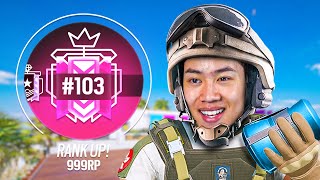 Copper To Champion - Final Episode (SIEGE X)