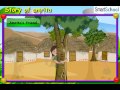 The Story of Amrita and the Khejadli Village