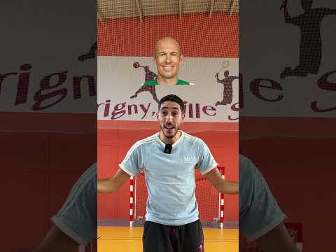 Tu pensais que c’était qui ?