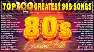 80s Greatest Hits - Best Oldies Songs Of 1980s - Oldies But Goodies