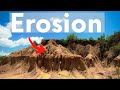 Erosion and Weathering Concepts