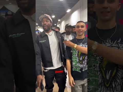 #meekmill #bodyguard #dreamchasers #gotsole #upperechelonprotection #