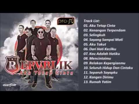Republik full album