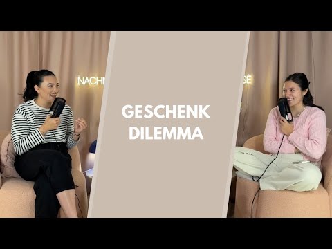 Geschenk Dilemma