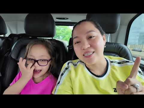Vlog 2815 ll TẠM BIỆT NƯỚC PHÁP - GĐ EM BAY SANG ANH QUỐC LẦN ĐẦU TIÊN TRONG ĐỜI !!!