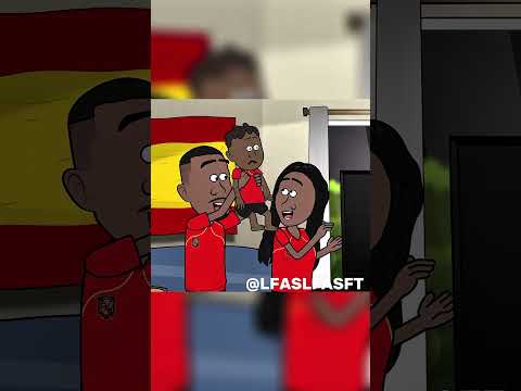 Story Of Yamal #football #futebol#fifa #yamal #lamineyamal