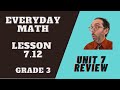 Comparing Fractions and Basic Division