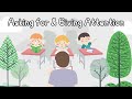 English Expressions for Attention