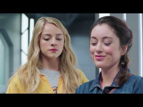 E014 | Libérez la furie ! | Beast Morphers | Épisode Complet | Power Rangers pour les Enfants