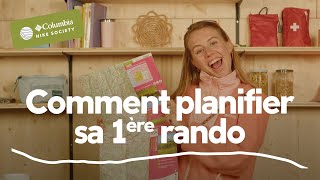 Vous commencez la rando ? Nous vous expliquons comment préparer votre première sortie