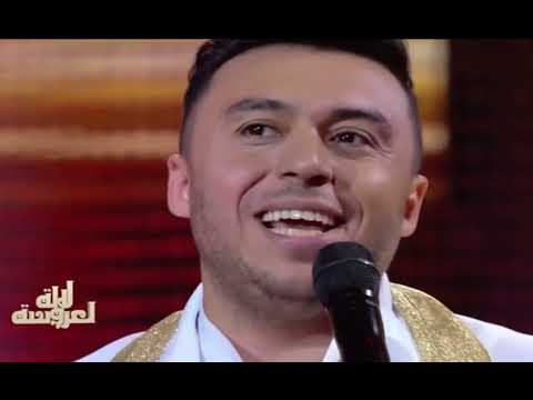 Zakaria ghafouli - Bsbar (lalla laroussa) | زكرياء الغفولي الشعبي بالصبر (لالة العروسة)