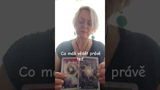 #klararamona #tarot #výkladkaret