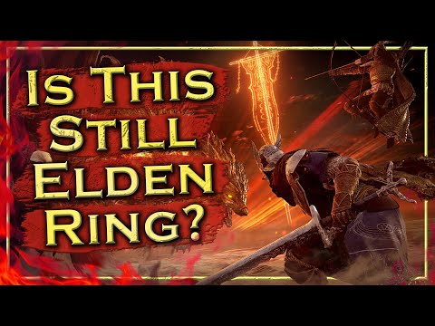 NEW Elden Ring Nightreign Details! EARLY ACCESS, LORE, GAMEPLAY, And MORE!