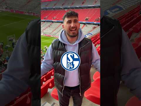 Bayern RASIERT Schalke 🤯👀 | #shorts