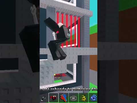 Hackers en Steal a Brainrot #roblox #stealabrainrot #sammy #brainrot #report