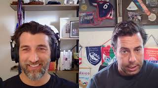 Weekend 3 Recap, 4 and Finals Preview + Womens USC v Stanford Recap