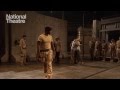 Iago's Motivations and Military Status