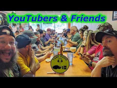 Who was your Ham Radio Elemer? YouTubers and Friends Answers, Dayton Hamvention 2024