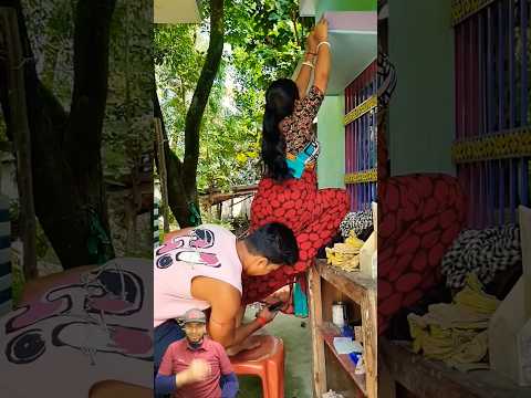 A disabled duckling helps his cat friend 99#DuckRescue #CuteAnimal #AnimalRescue#short#funny #vlog