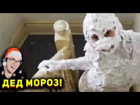 ЗАСМЕЯЛСЯ - ПРОИГРАЛ ► ЛУЧШИЕ ПРИКОЛЫ ( УЛЫБНУЛИСЬ ПРОИГРАЛИ СОЮЗ СМЕХА ) | Реакция