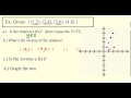 Understanding Inverses and Functions