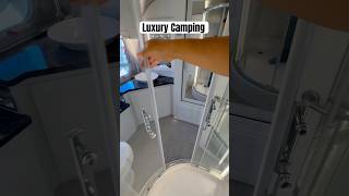 Luxury Camping Airstream Classic 33FB Travel Trailer