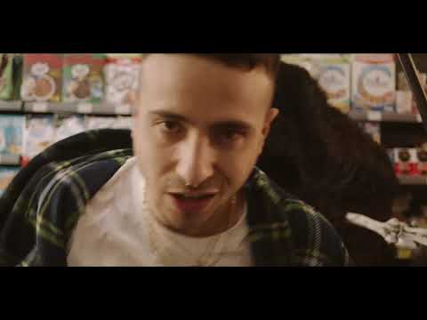 MOSTRO - UN PO' DEPRESSO (prod by ENEMIES)