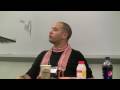video A Panel Discussion on...
