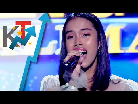 Shanne Gulle sings Can’t Take That Away