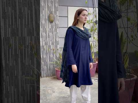 Kabhi Main Kabhi tum #kabhimainkabhitum #haniaamir #emmadirfani