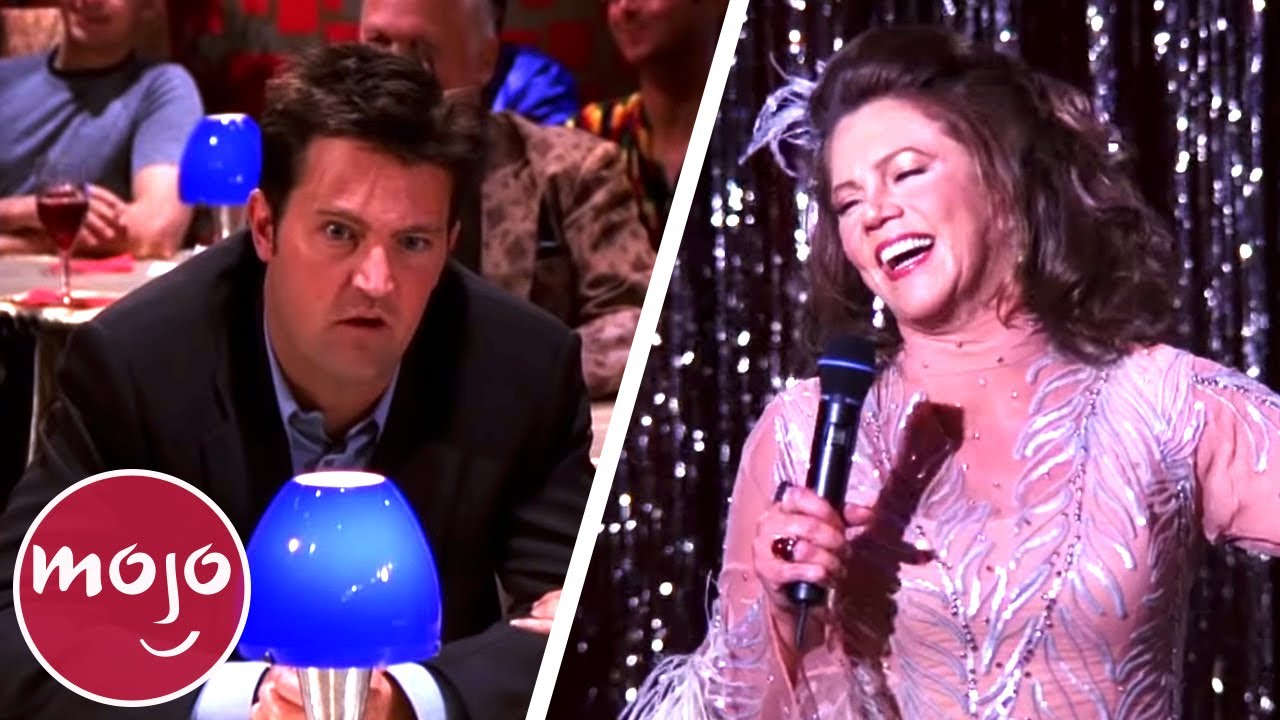 Top 10 Sitcom Storylines That Wouldn't Work Today