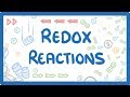 Exploring Redox Reactions and Ionic Equations