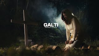 Waiba Buddha - Galti Ft. @trizapradhan7550 (Official Music Video) Prod. By @TrapSideRecords