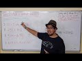 Mastering Mental Math with Decimals