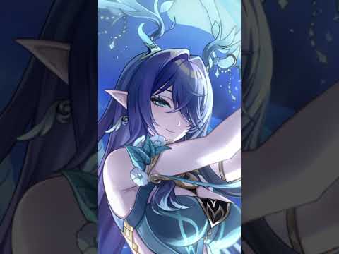 【原神】ラウマ