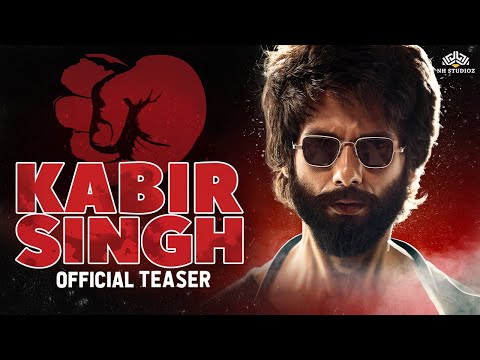 Kabir Singh