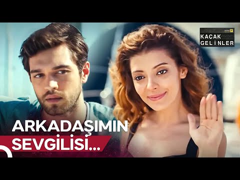 Hep Böyle Çocuksu Mu Bakar Senin Gözlerin? | Günlük Şebnem Dozu #3