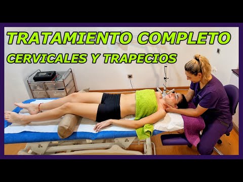 💥 Dolor de Cuello y Estómago: El Origen que Nadie Te Cuenta 😱 | Fisioterapia Real #malasdigestiones
