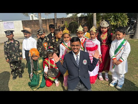 Republic Day 2026 || गणतंत्र दिवस 🙏