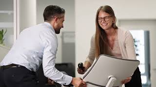 Développez des solutions en sales management | Formation de spécialiste en assurance BF