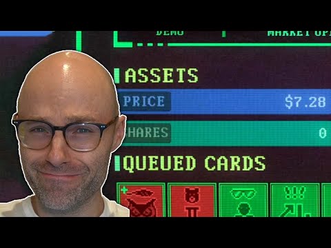 Greed is...bad? (Insider Trading)