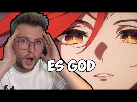 🔥ES INCREÍBLE! EL "ANIME" DE MAVUIKA ES GOD!! | GENSHIN IMPACT