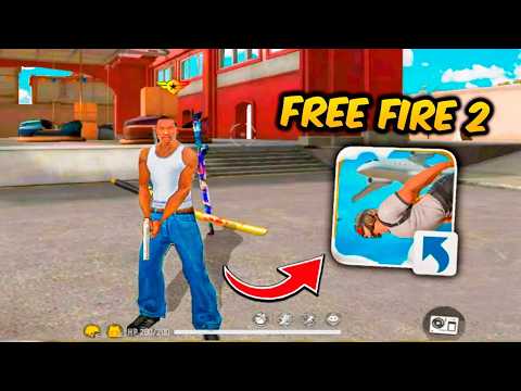 Testei as Melhores Cópias  Do Free Fire