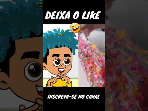 Jooj Natu _ QUANDO VOCÊ DESAFIA SUA MÃE (animação) #edith @JoojNatu #shorts #viralvideo