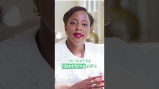 Invest In Building Up Your Skills 📍 | Clever Girl Finance