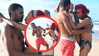 LOYALTY TEST: R10 000 or NOTHING (Ubani Impatha Lana)
