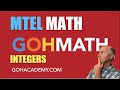Properties of Numbers and Operations