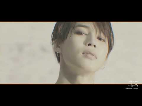 park jimin | go for love