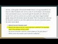 Understanding Categorical and Numerical Data