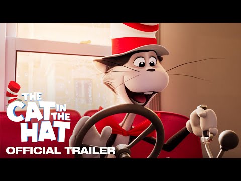 The Cat in the Hat